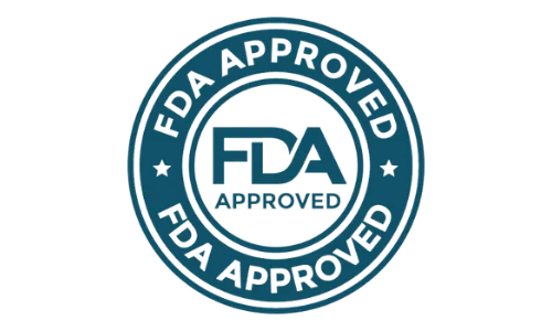 VigorX Pro fda approved